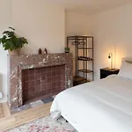 Theodore Schwann - Duplex 2 Centre De Apartament *