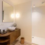 Apartament Theodore Schwann - Duplex 2 Centre De Liège