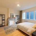 Apartament Theodore Schwann - Duplex 2 Centre De *