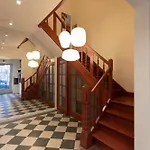 Theodore Schwann - Duplex 2 Centre De