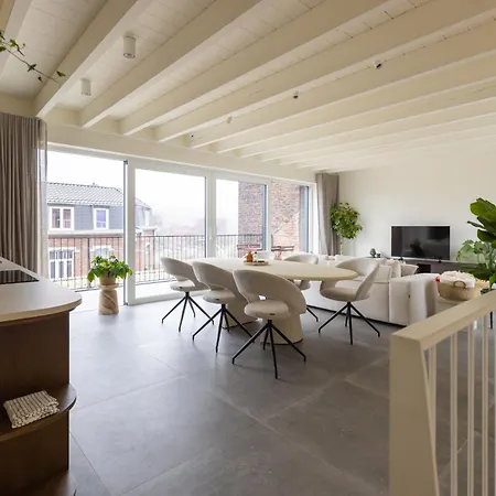 Theodore Schwann - Duplex 2 Centre De