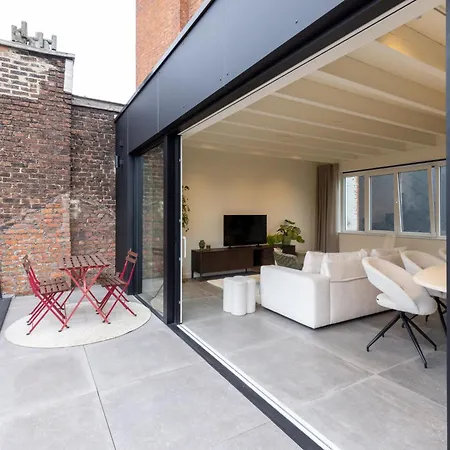 Theodore Schwann - Duplex 2 Centre De * Liege