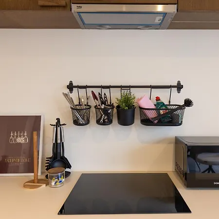 Apartment Theodore Schwann - Duplex 2 Centre De Liege