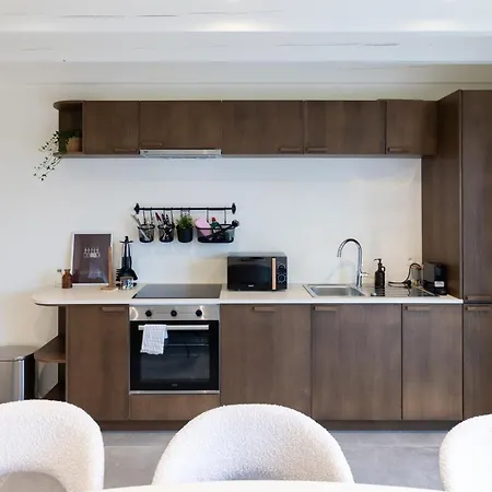 Theodore Schwann - Duplex 2 Centre De Liege