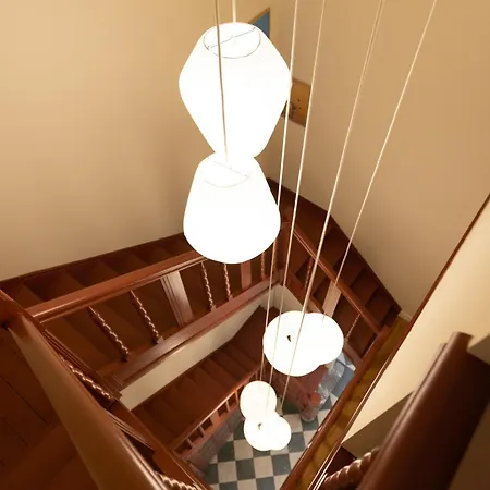 Apartment Theodore Schwann - Duplex Centre De Liege