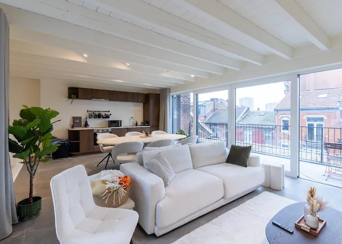 Theodore Schwann - Duplex Centre De Lieja