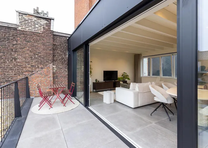 Theodore Schwann - Duplex 2 Centre De * Liege