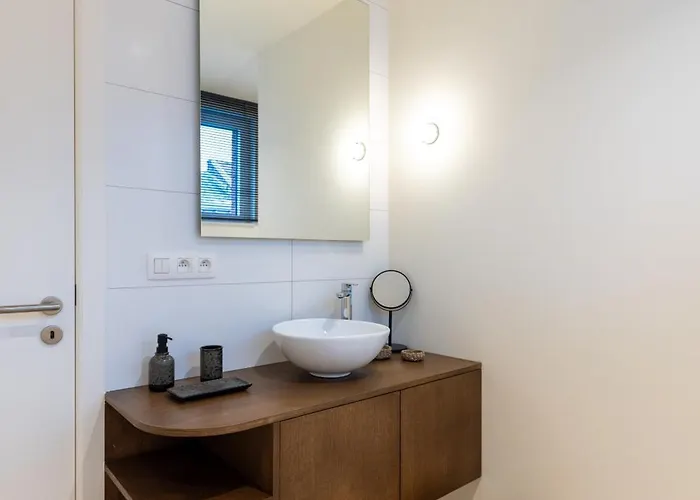 Theodore Schwann - Duplex 2 Centre De Apartment Liege