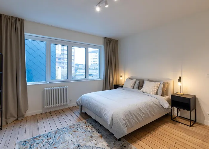 Theodore Schwann - Duplex 2 Centre De