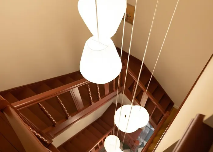 Apartman Theodore Schwann - Duplex Centre De Liège