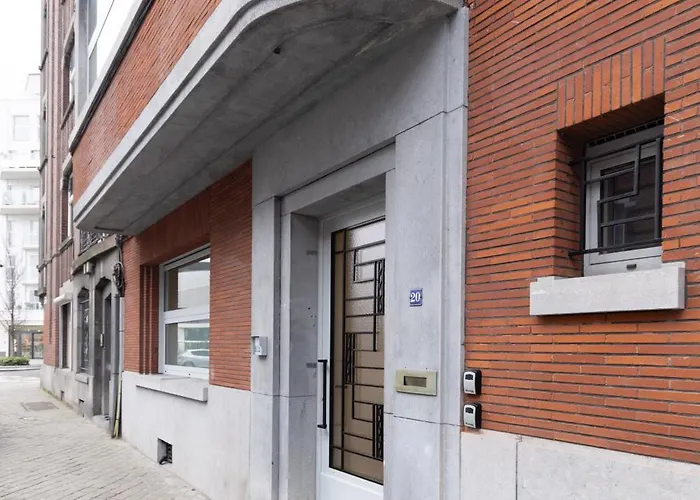 Theodore Schwann - Duplex Centre De *